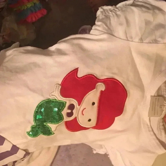 Other - MERMAID 🧜🏻♀️ SET SIZE XS ADORABLE!